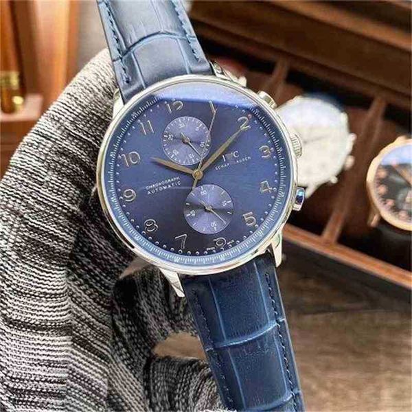 waterproof multifunctional travel fully portuguese seven automatic dial original men's time accurate watch mechanical d9c5, Black;brown
waterproof multifunctional travel fully portuguese seven automatic dial original men's time accurate watch mechanical d9c5, Black;brown