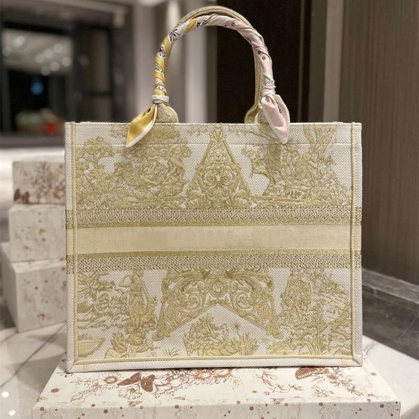 7a rs women shoulder tote bags woman fashion classic handbags embroidery limited edition handbag high capacity travel shopping bag with dust
7a rs women shoulder tote bags woman fashion classic handbags embroidery limited edition handbag high capacity travel shopping bag with dust