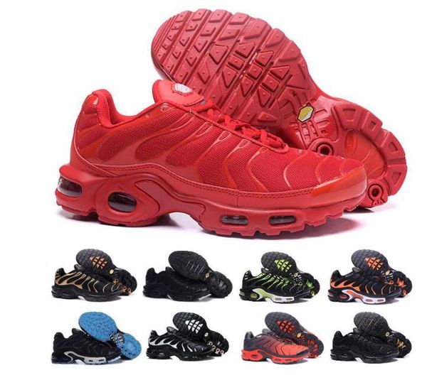 2023 running shoes mens trainers outdoor sports sneakers triple black orange yolk olive obsidian plus tn tns men gradients volt 40-46
2023 running shoes mens trainers outdoor sports sneakers triple black orange yolk olive obsidian plus tn tns men gradients volt 40-46