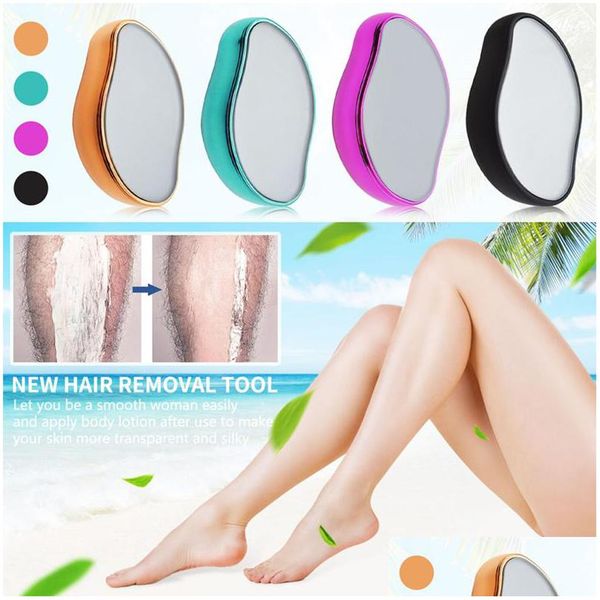 epilator painless epilator reusable nano glass hair eraser physical remover easy cleaning body beauty depilation makeup brush safe e dhfcm
epilator painless epilator reusable nano glass hair eraser physical remover easy cleaning body beauty depilation makeup brush safe e dhfcm