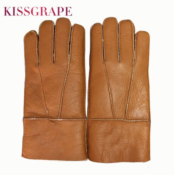 five fingers gloves russian winter super warm men genuine sheep fur mittens male outdoor driving motorcycle soft windproof 221119, Blue;gray
five fingers gloves russian winter super warm men genuine sheep fur mittens male outdoor driving motorcycle soft windproof 221119, Blue;gray