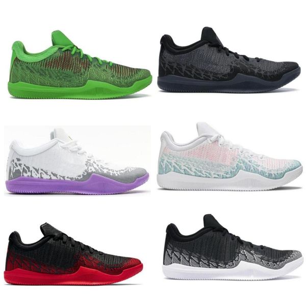 mamba rage men basketball shoes dark grey zk kbs bryants grinch black green bright mango anthracite man fly knit sports sneakers size 40-46
mamba rage men basketball shoes dark grey zk kbs bryants grinch black green bright mango anthracite man fly knit sports sneakers size 40-46