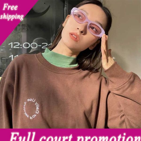 designer sunglasses fashion brand personality sunglasses male star ins same jelly oval female, White;black
designer sunglasses fashion brand personality sunglasses male star ins same jelly oval female, White;black