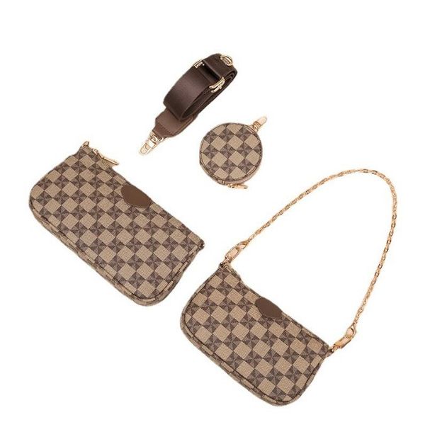 luxurys designer accessories women bags handbag crossbody leather purse fashion shoulder tote bag for girls wallets
luxurys designer accessories women bags handbag crossbody leather purse fashion shoulder tote bag for girls wallets