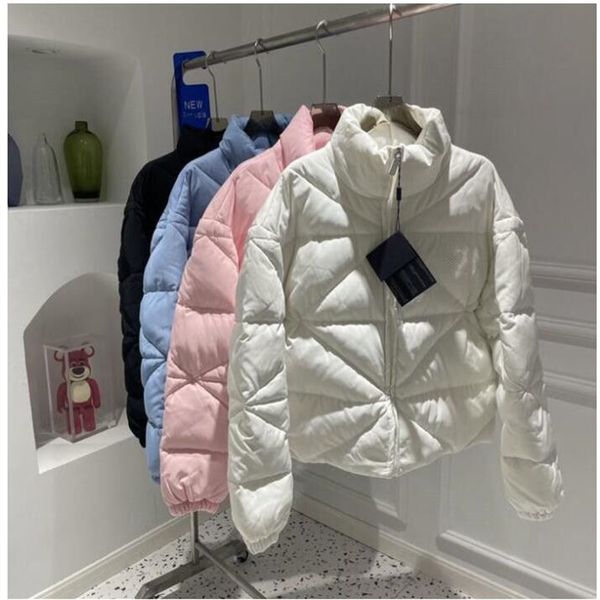 21fw women jacket parkas down coat fashion short jacket style slim corset thick outfit windbreaker pocket outsize lady warm coats s-l 2023, Black
21fw women jacket parkas down coat fashion short jacket style slim corset thick outfit windbreaker pocket outsize lady warm coats s-l 2023, Black