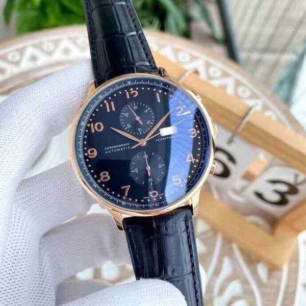 dpti watch men's portuguese seven trend fashion real belt hollow waterproof fully automatic mechanical byvv, Black;brown
dpti watch men's portuguese seven trend fashion real belt hollow waterproof fully automatic mechanical byvv, Black;brown