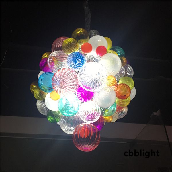 modern pendant lamps multicolor flush mounted ball glass dia16/20 inches chihuly style chandeliers hand blown glass chandelier light ceiling
modern pendant lamps multicolor flush mounted ball glass dia16/20 inches chihuly style chandeliers hand blown glass chandelier light ceiling