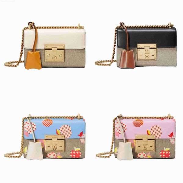 4 color luxurys bags fashion designers womens rossbody handbag chains real leather ladies shoulder bag purse cross body clutch
4 color luxurys bags fashion designers womens rossbody handbag chains real leather ladies shoulder bag purse cross body clutch