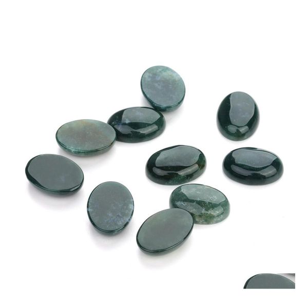 loose gemstones natural aquatic agate oval flat back gemstone cabochons healing chakra crystal stone bead cab ers no hole for jewelr dhsn3, Black
loose gemstones natural aquatic agate oval flat back gemstone cabochons healing chakra crystal stone bead cab ers no hole for jewelr dhsn3, Black