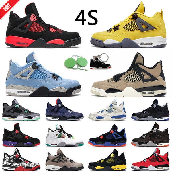 jumpman 4 retro mushroom basketball shoe 4s university blue taupe haze white cement sail mens trainer outdoor sports sneakers, Black
jumpman 4 retro mushroom basketball shoe 4s university blue taupe haze white cement sail mens trainer outdoor sports sneakers, Black