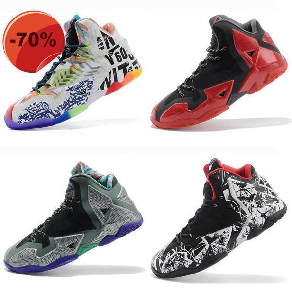 sports basketball shoes lebrons xi 11 premium what the south beach away bhm christmas green glow crimson red men size 40-46, Black
sports basketball shoes lebrons xi 11 premium what the south beach away bhm christmas green glow crimson red men size 40-46, Black