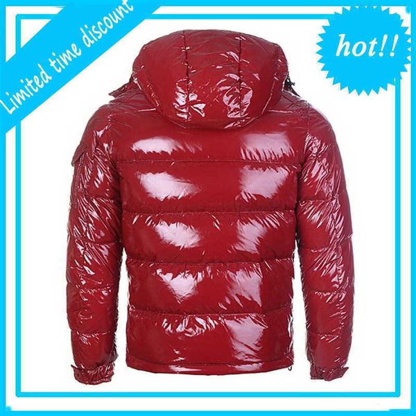 men down jacket coats mens outdoor thick warm feather women winter coat outwear jackets parkascasual, Black
men down jacket coats mens outdoor thick warm feather women winter coat outwear jackets parkascasual, Black