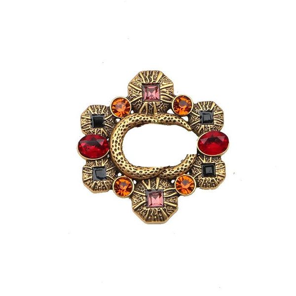 fashion women men designer brand letter brooches 18k gold plated inlay crystal rhinestone jewelry brooch pearl pin marry christmas party acc, Gray
fashion women men designer brand letter brooches 18k gold plated inlay crystal rhinestone jewelry brooch pearl pin marry christmas party acc, Gray