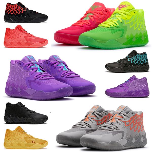 2023 fashion lamelo ball mb.01 basketball shoes wholesale rick and morty sneakers be you queen buzz city not from here red blast unc galaxy
2023 fashion lamelo ball mb.01 basketball shoes wholesale rick and morty sneakers be you queen buzz city not from here red blast unc galaxy