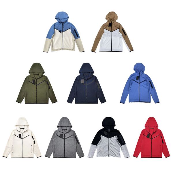 designer hoodies mens hoodie sweatshirt ma'am sweatshirts outdoor leisure zipper hoodie size m-2xl, Black
designer hoodies mens hoodie sweatshirt ma'am sweatshirts outdoor leisure zipper hoodie size m-2xl, Black