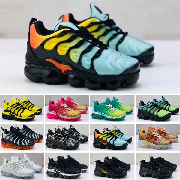 2021 kids plus tn children parent child athletic outdoor shoes for baby boy and girl white black sneakers trainers size 24-35276g
2021 kids plus tn children parent child athletic outdoor shoes for baby boy and girl white black sneakers trainers size 24-35276g