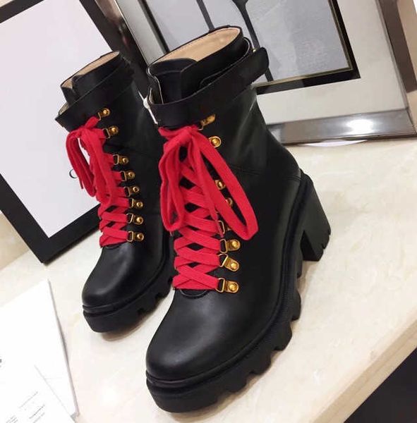 fashion- boot boots ankleboots women spring and fall cowskin kitten heel full grain leather rubber easter day bee round head, Black
fashion- boot boots ankleboots women spring and fall cowskin kitten heel full grain leather rubber easter day bee round head, Black