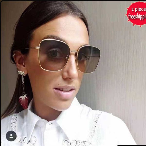 luxury fashion trends 60%off design sunglasses ni g strawberry sunglass pendant sunglasses uv400 high quality, White;black
luxury fashion trends 60%off design sunglasses ni g strawberry sunglass pendant sunglasses uv400 high quality, White;black