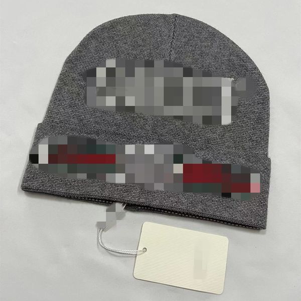 2023 knitted hat designer beanie cap mens autumn winter caps luxury skull caps casual fitted 15 colors a1, Blue;gray
2023 knitted hat designer beanie cap mens autumn winter caps luxury skull caps casual fitted 15 colors a1, Blue;gray