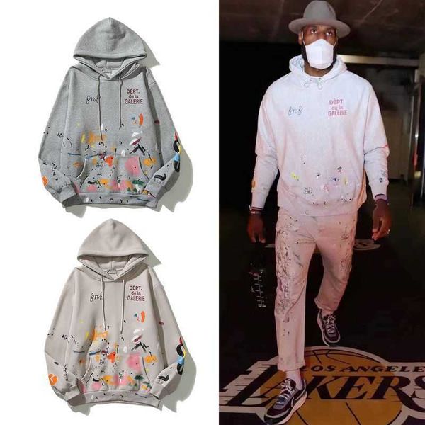 men hoodie designer gall dep cotton hoodiy oversize casual leisure autumn winter graffiti splash ink print embroidery sweater high st 7qfl, Black
men hoodie designer gall dep cotton hoodiy oversize casual leisure autumn winter graffiti splash ink print embroidery sweater high st 7qfl, Black