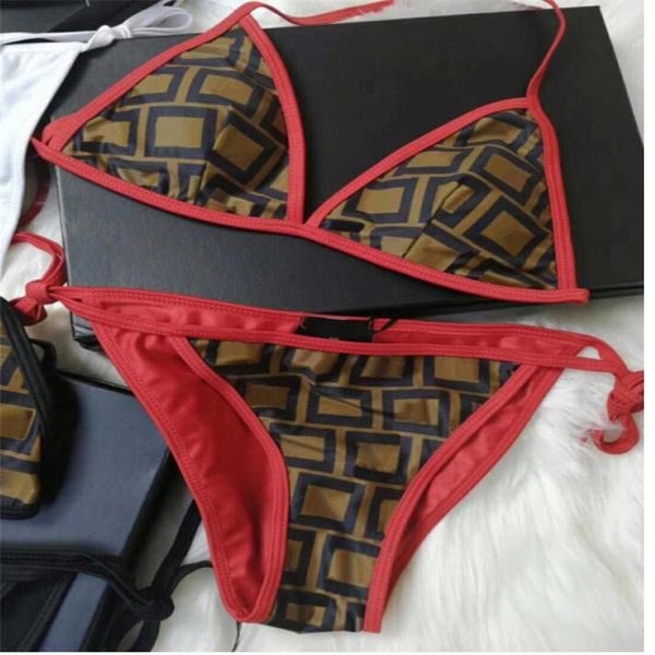 bikinis women swimwear fashion summer women bikinis letter embroidery good quality casual style underclothes, White;black
bikinis women swimwear fashion summer women bikinis letter embroidery good quality casual style underclothes, White;black