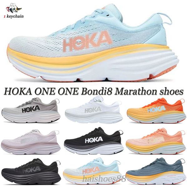 with box running shoe hoka one one clifton/bondi 8 training sneakers shock absorption highway women men casual shoes
with box running shoe hoka one one clifton/bondi 8 training sneakers shock absorption highway women men casual shoes