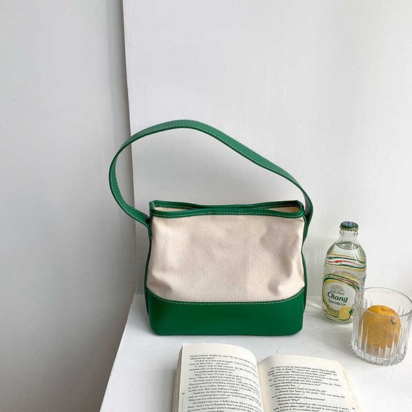women's designer bags arc de triomphe armpit niche design single shoulder women's high sense splicing hand fashion canvas factory
women's designer bags arc de triomphe armpit niche design single shoulder women's high sense splicing hand fashion canvas factory