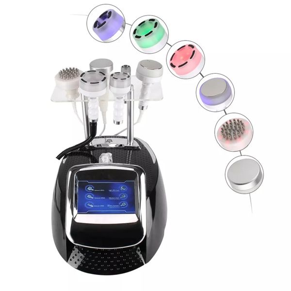 portable slim equipment 6 in 1 ultrasonic 80k cavitation radio skin frequency vacuum face lifting loss weight slimming machine
portable slim equipment 6 in 1 ultrasonic 80k cavitation radio skin frequency vacuum face lifting loss weight slimming machine