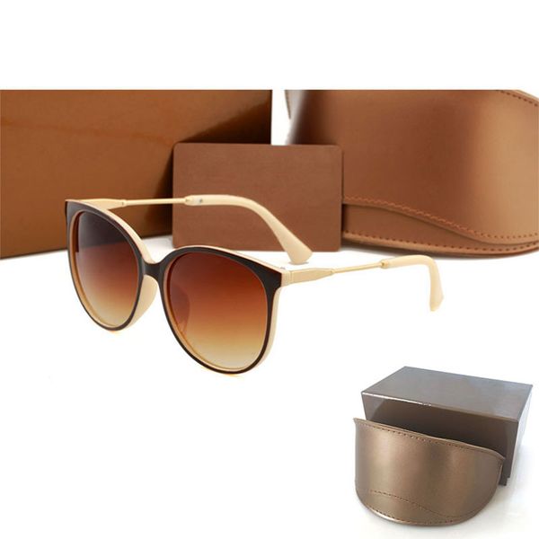 designer womans sunglasses 1719 mens sun glasses uv protection men eyeglass gradient metal hinge fashion women spectacles with boxs, White;black
designer womans sunglasses 1719 mens sun glasses uv protection men eyeglass gradient metal hinge fashion women spectacles with boxs, White;black
