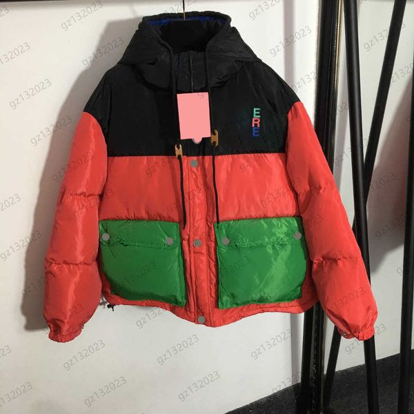 puffer coat womens down parkas chest colorful letters logo embroidery removable hooded drawstriterng winter coats match color pocket warm ja, Black
puffer coat womens down parkas chest colorful letters logo embroidery removable hooded drawstriterng winter coats match color pocket warm ja, Black