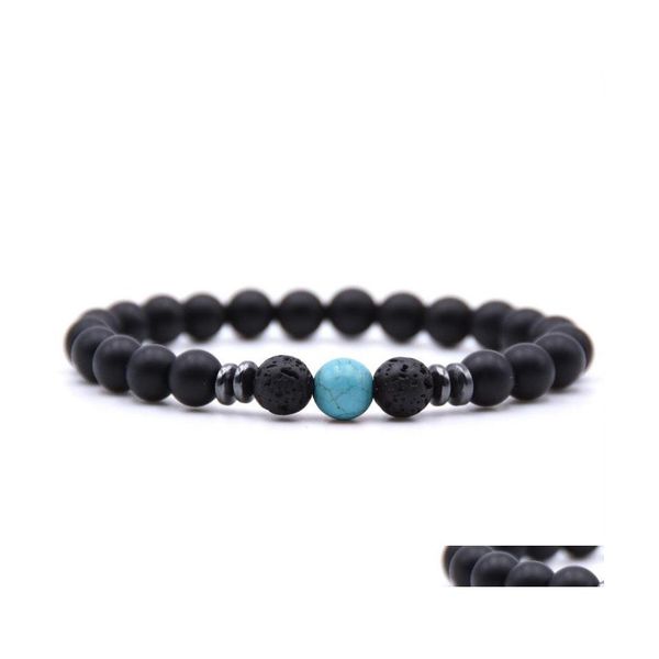 beaded matte black agate bracelet men and women temperament simple wild products drop delivery jewelry bracelets dhhty
beaded matte black agate bracelet men and women temperament simple wild products drop delivery jewelry bracelets dhhty