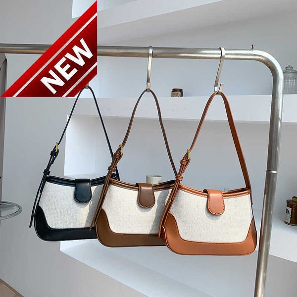 women's designer bagsautumn hand small crowd arc de triomphe armpit sense shoulder ins women's fashion splicing canvas factory dir
women's designer bagsautumn hand small crowd arc de triomphe armpit sense shoulder ins women's fashion splicing canvas factory dir