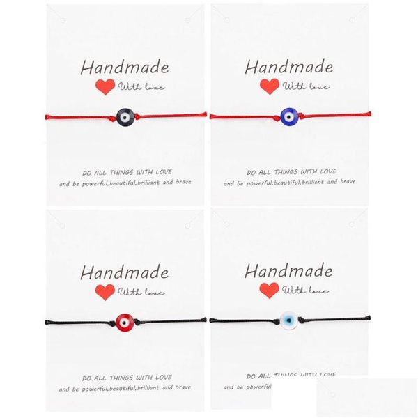 charm bracelets 1pc evil turkish lucky blue eye bracelets for women handmade red braided rope chain charm bracelet female jewelry ad dhloc, Golden;silver
charm bracelets 1pc evil turkish lucky blue eye bracelets for women handmade red braided rope chain charm bracelet female jewelry ad dhloc, Golden;silver