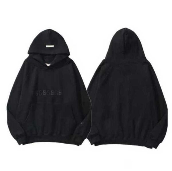 brand luxury men's tracksuits sweatshirts letter esss hoodies men women sportswear pants suit hooded sweater casual pullover couple ho, Black
brand luxury men's tracksuits sweatshirts letter esss hoodies men women sportswear pants suit hooded sweater casual pullover couple ho, Black