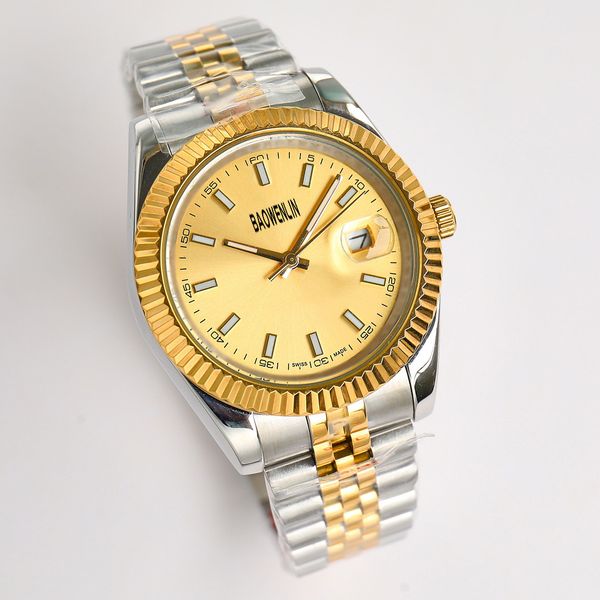 designer watches montre de luxury luxe automatic movement diamond women watchs gold steel blue luminous datejust 31 36 41mm with box men wat, Slivery;golden
designer watches montre de luxury luxe automatic movement diamond women watchs gold steel blue luminous datejust 31 36 41mm with box men wat, Slivery;golden