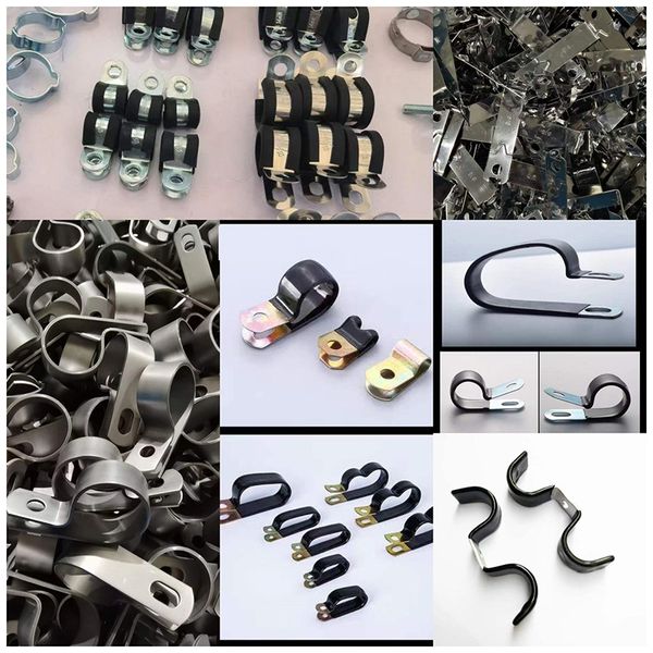 rubber hose fixing bracket various pipelines refitting parts and accessories of automobiles with complete specifications
rubber hose fixing bracket various pipelines refitting parts and accessories of automobiles with complete specifications