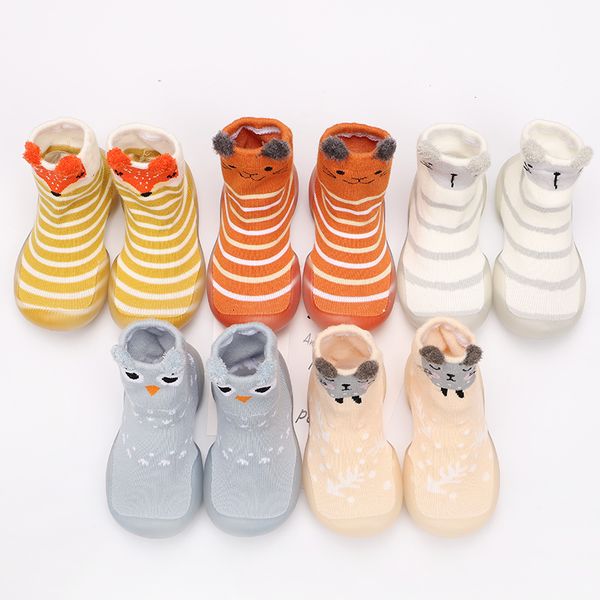 first walkers baby sock shoes spring autumn style first walkers nonslip rubber 221124
first walkers baby sock shoes spring autumn style first walkers nonslip rubber 221124