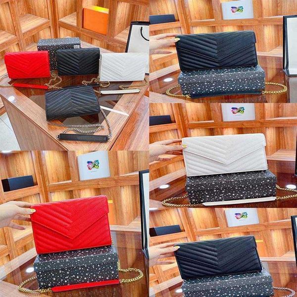 bag luxury designer yslity handbag shoulder chain clutch flap totes bags wallet check velour thread double letters solid hasp waist square
bag luxury designer yslity handbag shoulder chain clutch flap totes bags wallet check velour thread double letters solid hasp waist square