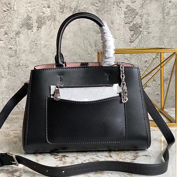 marelle tote bag mm epi grained leather 2 handles handbags crosscody shoulder bags see-through logo luxurys designers purses totes wallet ba
marelle tote bag mm epi grained leather 2 handles handbags crosscody shoulder bags see-through logo luxurys designers purses totes wallet ba