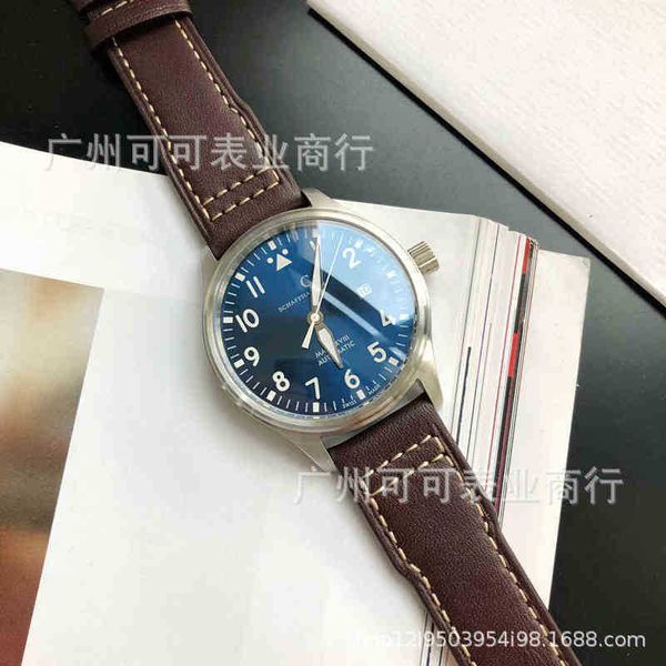 superclone lw watch automatic mechanical watch portugal wc men's leisure seven luxury pilot waterproof swiss es mens 61jl, Slivery;brown
superclone lw watch automatic mechanical watch portugal wc men's leisure seven luxury pilot waterproof swiss es mens 61jl, Slivery;brown