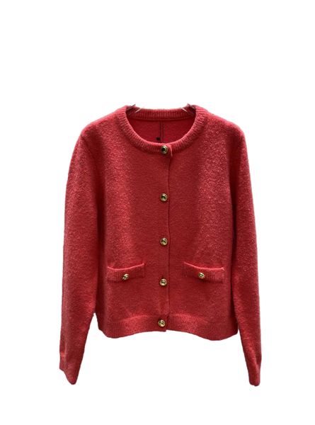 women's sweater 2 fashion brand autumn and winter new heavy mohair diamond contrast round neck cardigan, White;black
women's sweater 2 fashion brand autumn and winter new heavy mohair diamond contrast round neck cardigan, White;black