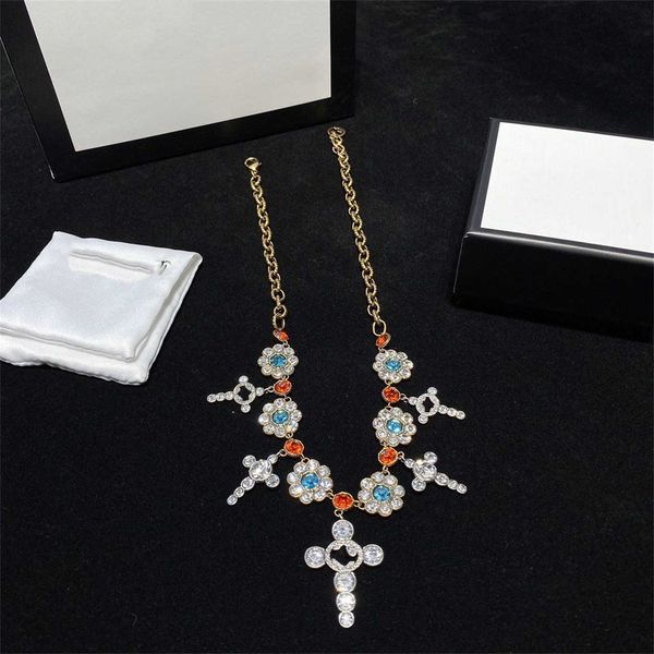 pendant necklaces for women elegant necklace highly quality choker chains designer jewelry 18k plated gold girls, Silver
pendant necklaces for women elegant necklace highly quality choker chains designer jewelry 18k plated gold girls, Silver