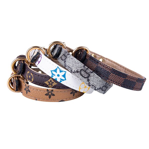 pet dog collars letters pattern print leashes pu leather fashion casual adjustable dogs cats neck strap cute pet collar
pet dog collars letters pattern print leashes pu leather fashion casual adjustable dogs cats neck strap cute pet collar