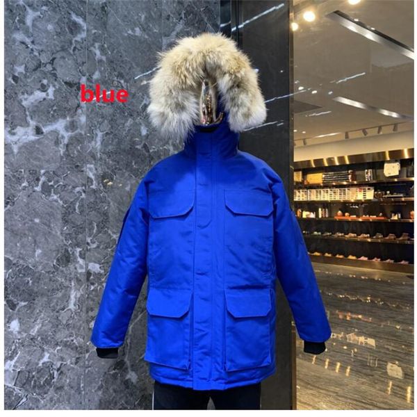 parkas coats mens womens designers down jackets veste homme winter jassen puffer big fur hoody apparel fourrure outerwear manteau hiver cana, Black
parkas coats mens womens designers down jackets veste homme winter jassen puffer big fur hoody apparel fourrure outerwear manteau hiver cana, Black