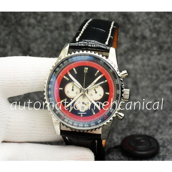 multiple colors styles men's watches 43mm quartz movement fashion colorful dial crystal style genuine lether strap band wristwatch for, Slivery;brown
multiple colors styles men's watches 43mm quartz movement fashion colorful dial crystal style genuine lether strap band wristwatch for, Slivery;brown