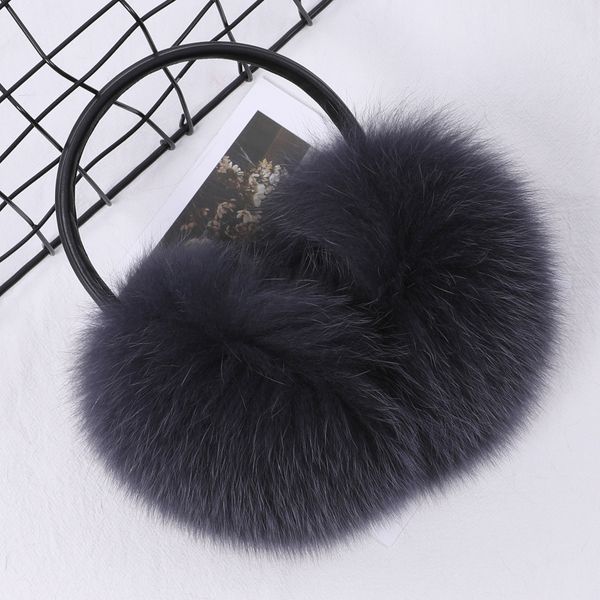 ear muffs real raccoon fur hang cover warm winter muffs headwear muffs cold warmer protection headband 221123, Blue;gray
ear muffs real raccoon fur hang cover warm winter muffs headwear muffs cold warmer protection headband 221123, Blue;gray
