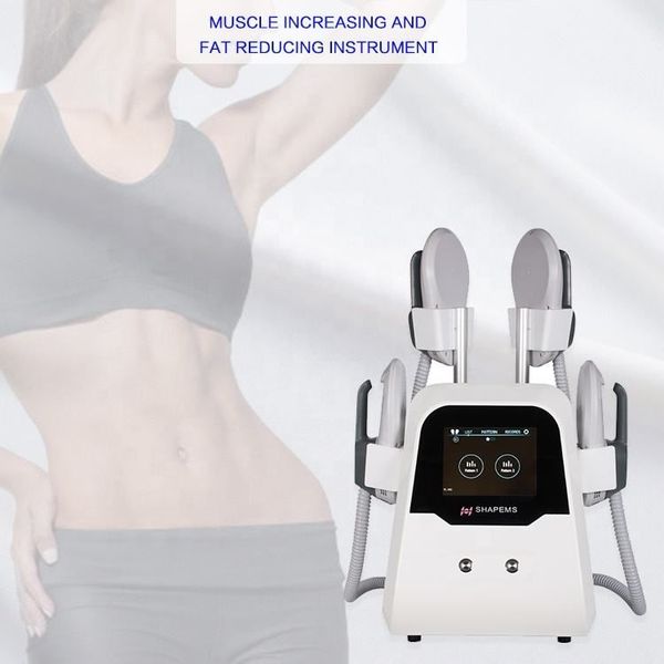 emslim slimming 4 handles portable body suit equipment the vest line machine ems fitness fat loss muscle building beauty equipment
emslim slimming 4 handles portable body suit equipment the vest line machine ems fitness fat loss muscle building beauty equipment