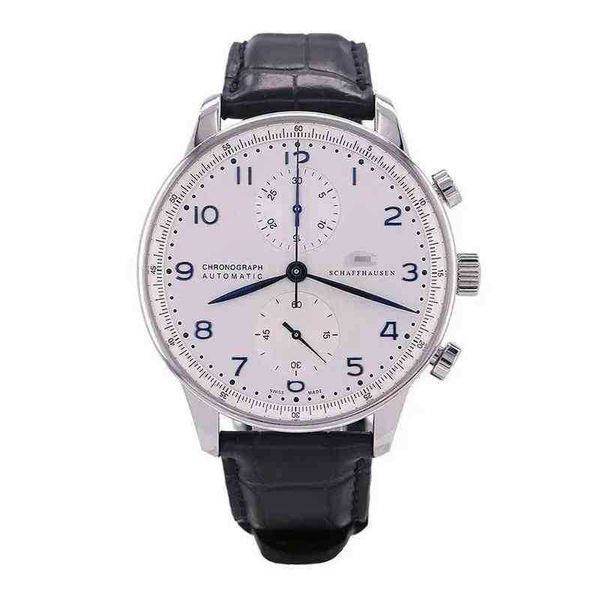 lw mechanical automatic portuguese men's watch leather sports leisure famous grape waterproof, Slivery;brown
lw mechanical automatic portuguese men's watch leather sports leisure famous grape waterproof, Slivery;brown