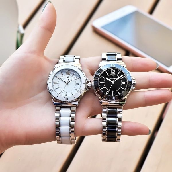 women s watches pagani design fashion ladies bracelet reloj mujer creative waterproof quartz for 221024, Slivery;golden
women s watches pagani design fashion ladies bracelet reloj mujer creative waterproof quartz for 221024, Slivery;golden