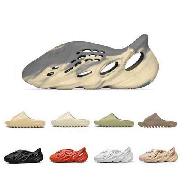 slides yeesys kanyes foam slippers rubber mens bone fashion desert sand resin beach triple black women men n9p3
slides yeesys kanyes foam slippers rubber mens bone fashion desert sand resin beach triple black women men n9p3
